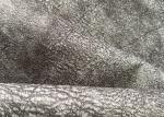 Embossed Printed Upholstery Valboe For Sofa Velvet Upholstery Fabric