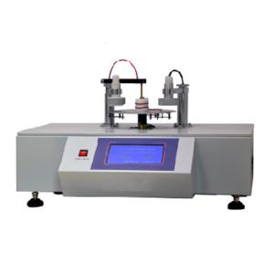 Fabric Antistatic Testing Machine Used To Evaluate And Determine The Electrostat