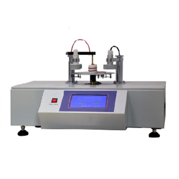 Fabric Antistatic Testing Machine Used To Evaluate And Determine The Electrostat