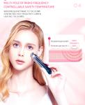 ROHS Certified Anti Wrinkle DC 5V Eye And Face Massager