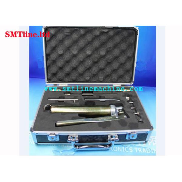 China Machine Maintenance Ai Grease Oil Gun  , 1045601000 Grease Gun Unit factory