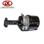 Left Rear Brake Chamber 1482508784 1 48250878 4 Spring Chamber Assembly