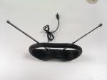 robot like 1-4dBi VHF UHF HDTV Antenna / Omni Directional Hdtv Antenna