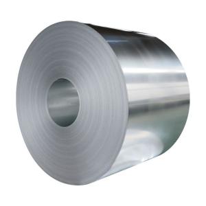 China Aluzinc Galvalume Coils And Sheets Aluzinc Steel In Aluminum Zinc Coated Steel Coil/GL COIL for JIS Standard DX51D Grade factory