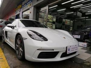 China Self-healing transparent TPU material hight quality car paint protection film factory
