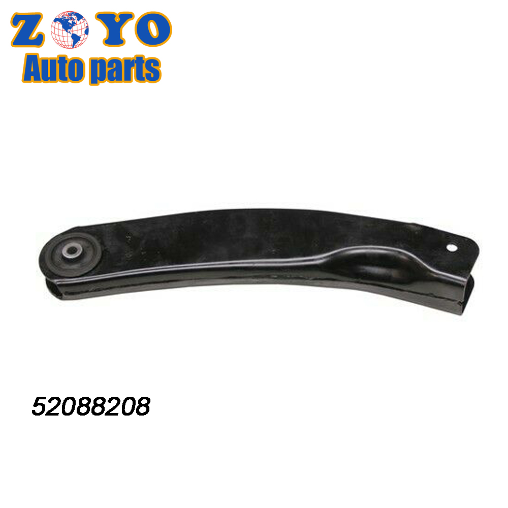 40 Cr Ball Joint Stamped Rear Upper Control Arm for Jeep Grand Cherokee 1999-2004