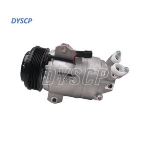 China Car Ac Compressor 92600-JN30B 92600JN30B Nissan Teana koleos J32 2.0 6pk factory