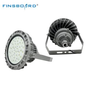 China Explosion Proof High Bay Light Fixture 50W 100W 200W factory