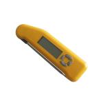 Folding Kitchen Digital Food Thermometer IP67 High Accuracy Instant Read