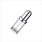 Thick Wall 20ml Plastic Dropper Bottles 30ml PETG Cylinder Dropper Bottle