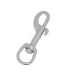 Stainless Steel Sviwel Quick Swivel Butterfly Snap Hook for Diving