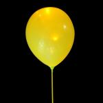Multi-Color LED Balloon For Wedding, Party, Events Decoration, Promotional