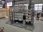KOCO The fine quality water purifier machine / water treatment system equipment