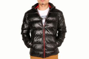 China Men'S Coats Keep Warm High Quality Casual And Fashion As Picture Black Coast factory