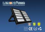 Factory Sale 480W Stadium Flood Light 160lm/w Meanwell Driver 5 Years Warranty