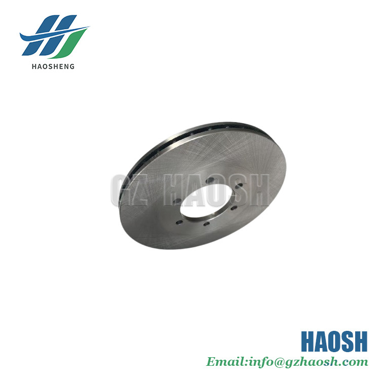 Brake Disc UB39-33-251 For Mazda B1600 Replacement