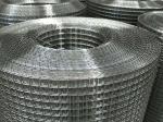 Stainless Steel Welded Wire Mesh 304 316 316L Corrosion Resistance