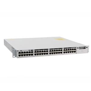 Optimize Your Network Connectivity with 24-Port POE Network Switch C9300X-24Y-A