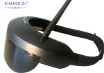 Monocular FPV Goggles Video Glasses 98 Inch Virtual High Resolution 5.8G