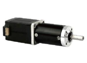 China Planet Gear Stepper Motor 0.8A 0.3mm Shaft factory