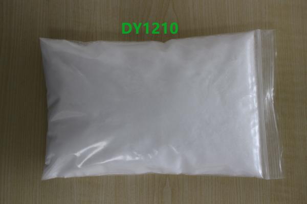 HS Code 3906909090 DY1210 Transparent Thermoplastic Resin For Ceramics Top