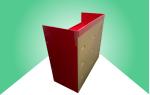 Heavy Duty Cardboard Pallet Display Pre Fill With Electronics Items