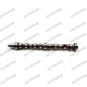 China Camshaft 4D84 factory