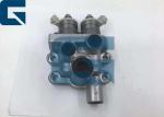 9218269 4400442 Hydraulic Excavator Solenoid Valve Assy ZAX200 ZAX230 ZAXIS240-3
