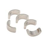 Power Industrial Rare Earth Magnets 5kgs Pull Force Temperature Resistance 80.C