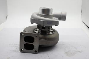 China Excavator Heavy Equipment Part , E3304 Diesel Engine Turbocharger 4N6859 factory
