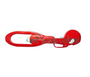 China 500 - 1200mm Length Drill Machine Spare Parts Excellent Balance With API Standard factory
