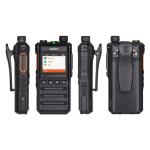 INRICO T640 GPS 4000mAh 22 Hours IP54 1.77" display