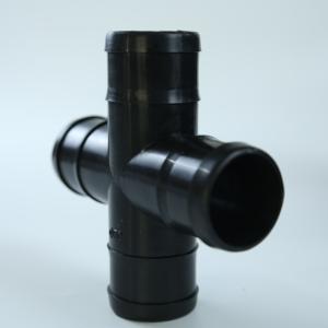 China 25mm Irrigation Pipe Tee factory