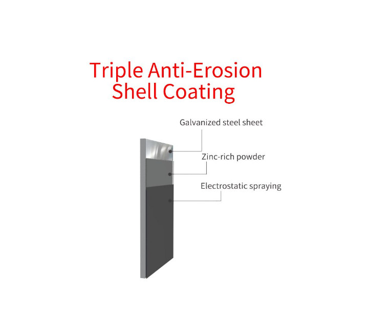 Video Signs AC100V 50Hz Outdoor LCD Digital Signage Screen Wall