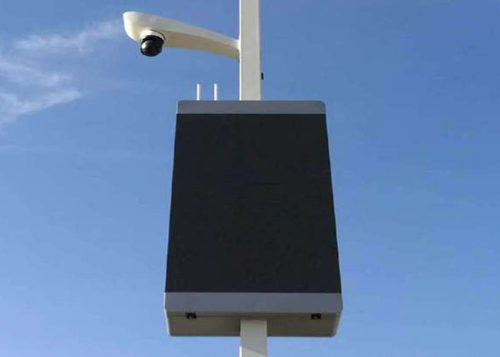 Waterproof Street Outdoor Led Sign Boards Led Display Panel P6 1920hz