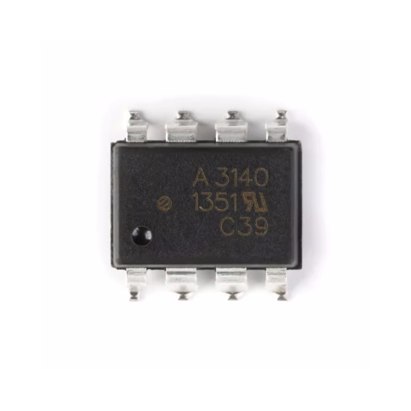 China HCPL-7510 factory