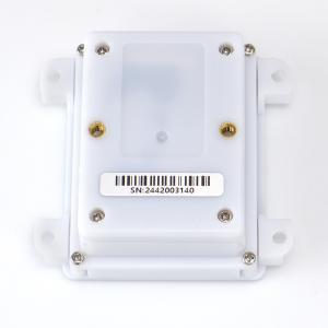 Multi-Interface Embedded QR Reader – RS232, USB, Wiegand