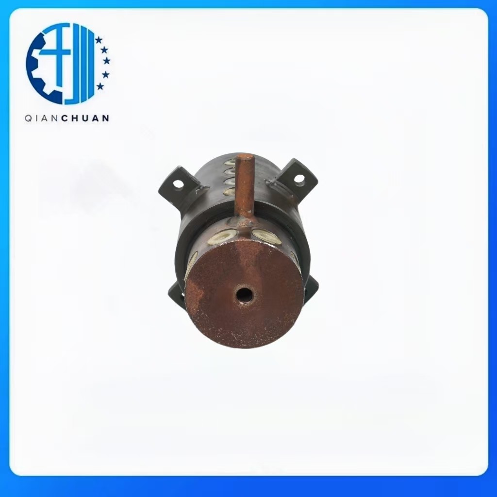 JCB8056-001 Center Swivel Joint Assy FOR JCB JCB8056 Excavator​ Hydraulic parts