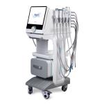 6 In 1 Intergrated Hydra Facial Machine Skin Management Hydrating And Moisturizi