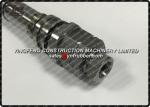 PC200-6 6D95 Excavator Hydraulic Control Main Valve for Komatsu 723-40-56100 709
