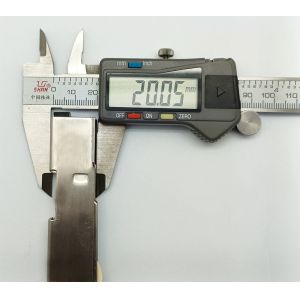 Heavy Duty Sliding Window Roller with 2 Years Warranty and Long Time Sustainable