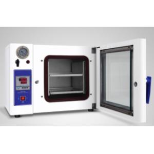 LIYI Laboratory Mini Desktop Screen Printing Vacuum Drying Oven Machine Price