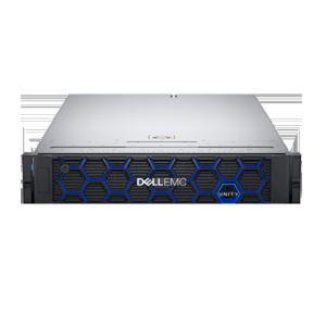 China High Performance Dell EMC Unity XT380 ASA Efficiency Cloud Data Storage Device on sale