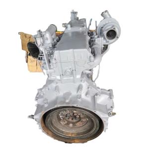 ISUZU 6HK1 Direct Injection Engine Assembly
