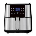 Kitchen Appliance Digital Air Fryer Multi Functional Dual Touch Screen