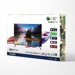 OEM Smart TV Supplier Smart Oled 8k Tv Screen Borderless 4k Television 32 40 43
