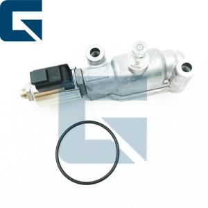 China 244-3114 2443114 Solenoid Valve Modulating Valve For D6R D8R Parts factory