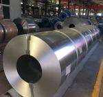 Commercial Application Stainless Steel Coil , Steel Sheet Coil Excellent Acid