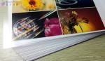 Digital Printing PVC Sheet Konica MDP-KM-W for card production