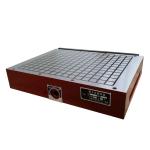 X91 800*1800mm Milling Magnetic Chuck Powerful Magnetic Chuck